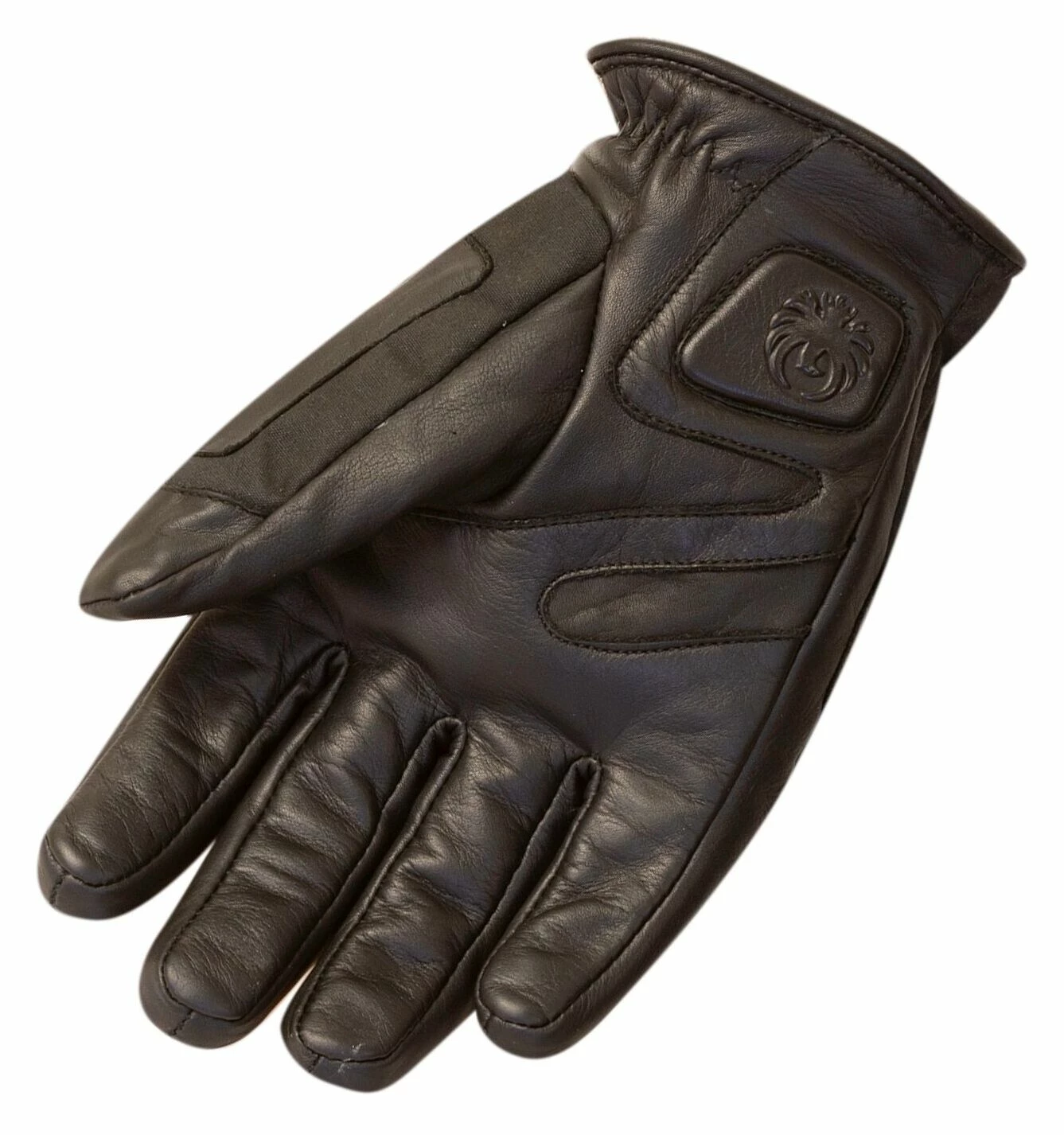 Waterproof Gloves Merlin Ranton Waxed Gloves 4 Waterproof Gloves Merlin Ranton Waxed Gloves - Image 2