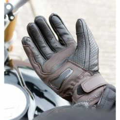 Summer Gloves Merlin Thirsk Gloves 19 Summer Gloves Merlin Thirsk Gloves -Motorcycle Gloves Sales merlin thirsk gloves black brown 2