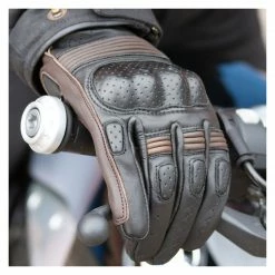 Summer Gloves Merlin Thirsk Gloves 17 Summer Gloves Merlin Thirsk Gloves -Motorcycle Gloves Sales merlin thirsk gloves black brown