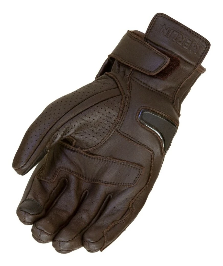 Summer Gloves Merlin Thirsk Gloves 4 Summer Gloves Merlin Thirsk Gloves - Image 2