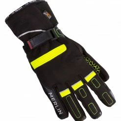 Waterproof Gloves Merlin Titan 2.0 Gloves 8 Waterproof Gloves Merlin Titan 2.0 Gloves -Motorcycle Gloves Sales merlin titan20 gloves 2