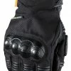 Waterproof Gloves Moose Racing ADV1 Short Gloves -Motorcycle Gloves Sales moose racing adv1 short gloves black
