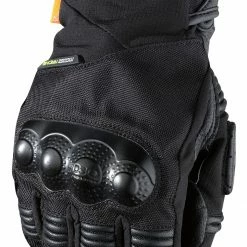 Waterproof Gloves Moose Racing ADV1 Short Gloves