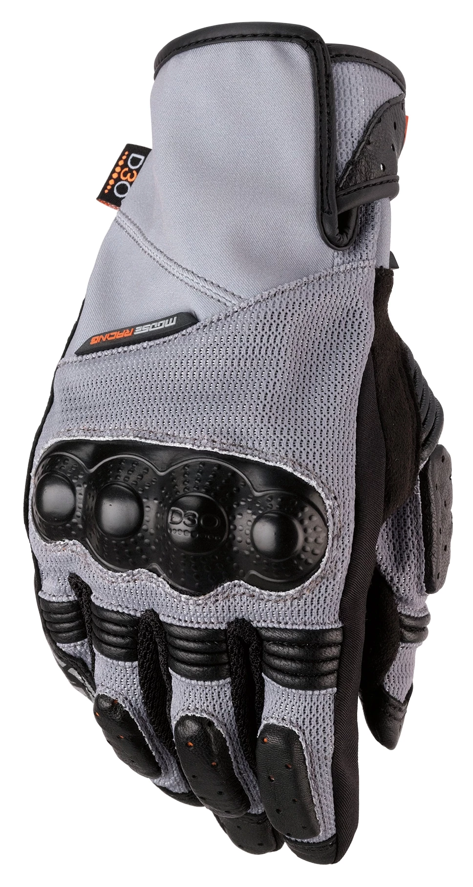Summer Gloves Moose Racing ADV1 Air Gloves 4 Summer Gloves Moose Racing ADV1 Air Gloves - Image 2