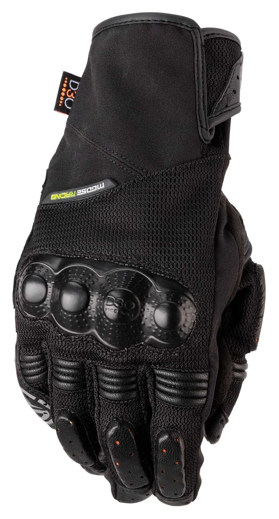 Summer Gloves Moose Racing ADV1 Air Gloves 3 Summer Gloves Moose Racing ADV1 Air Gloves