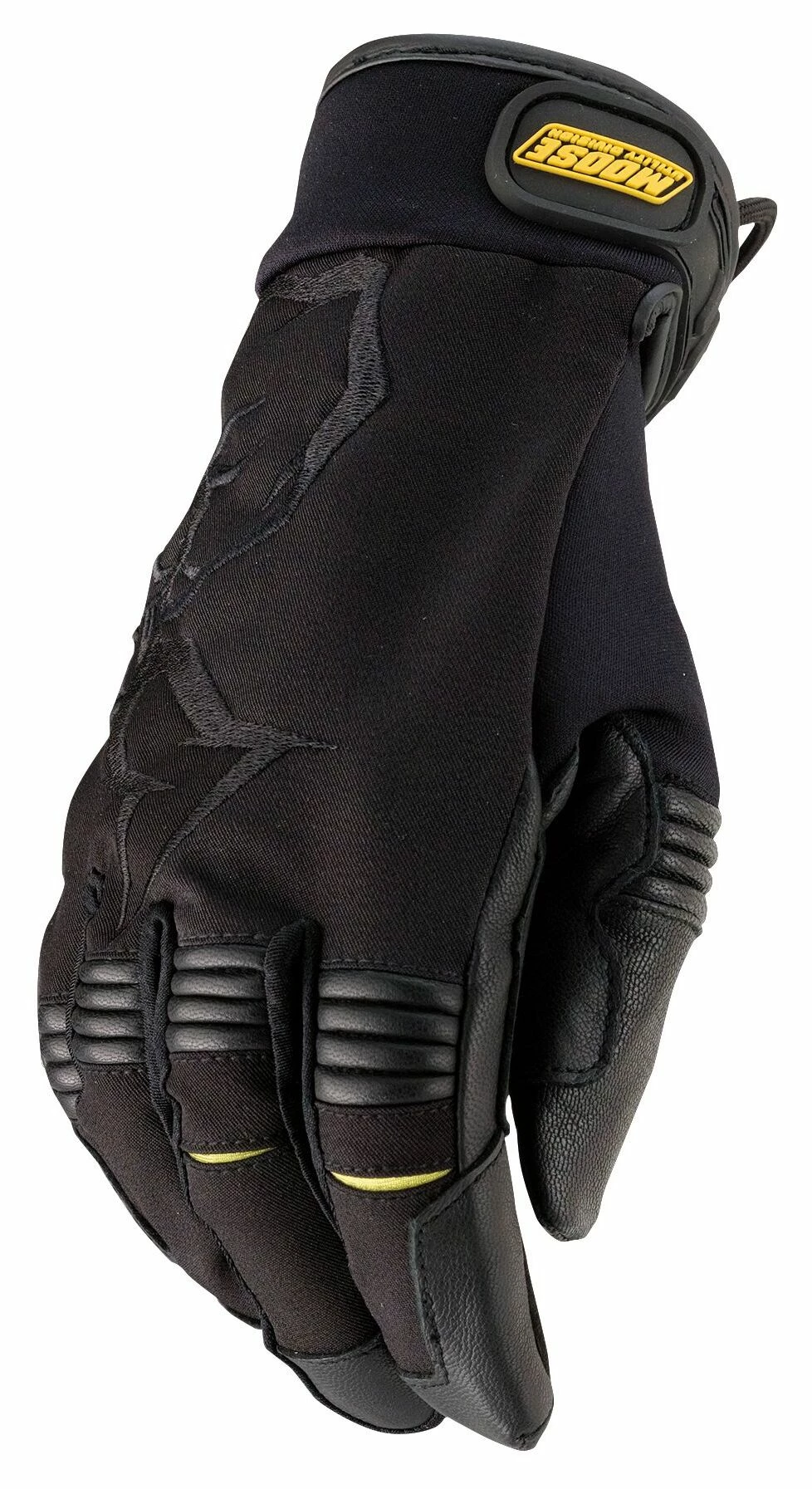 Moose Racing Mud Gloves 3 Moose Racing Mud Gloves