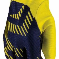 Moose Racing MX2 Gloves -Motorcycle Gloves Sales moose racing mx2 gloves 4