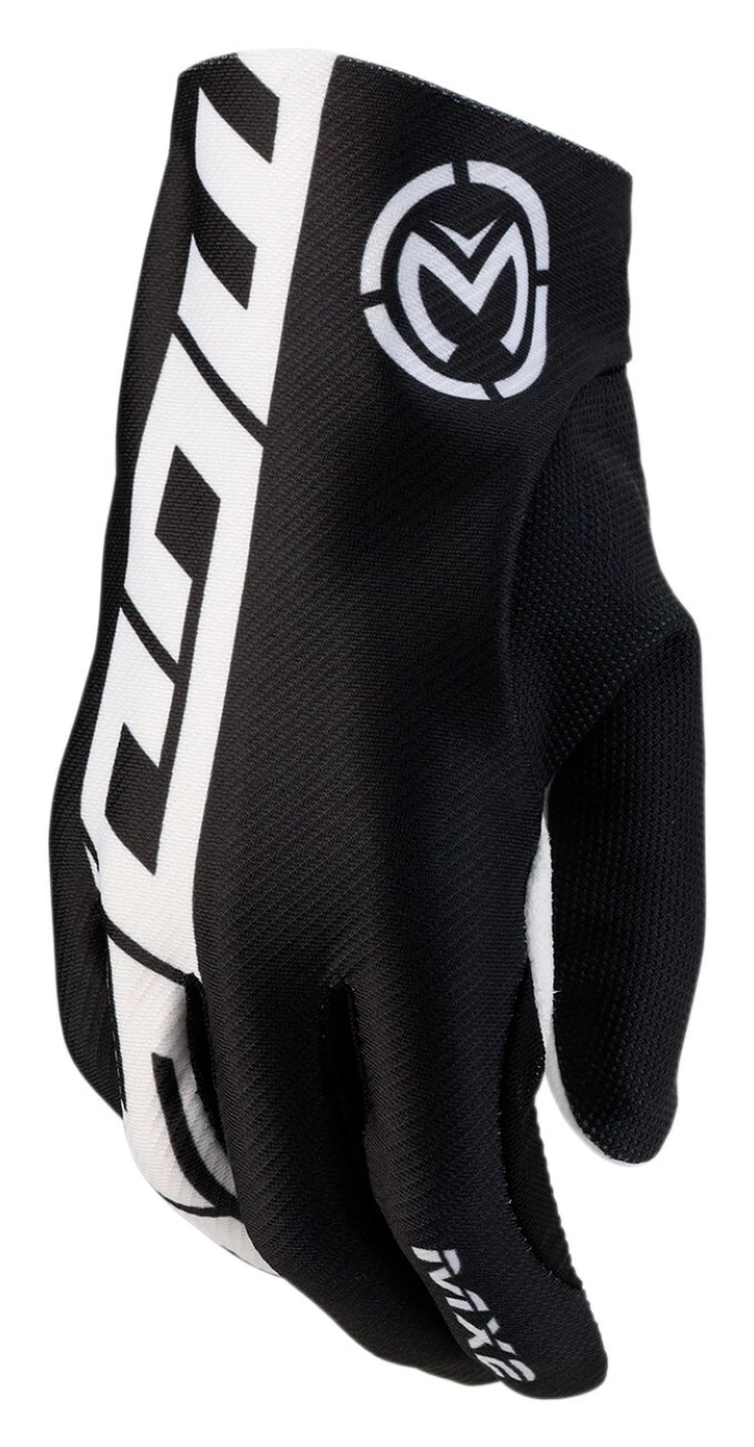 Moose Racing MX2 Gloves (XL) 3 Moose Racing MX2 Gloves (XL)