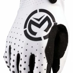Moose Racing SX1 Gloves -Motorcycle Gloves Sales moose racing sx1 gloves white black