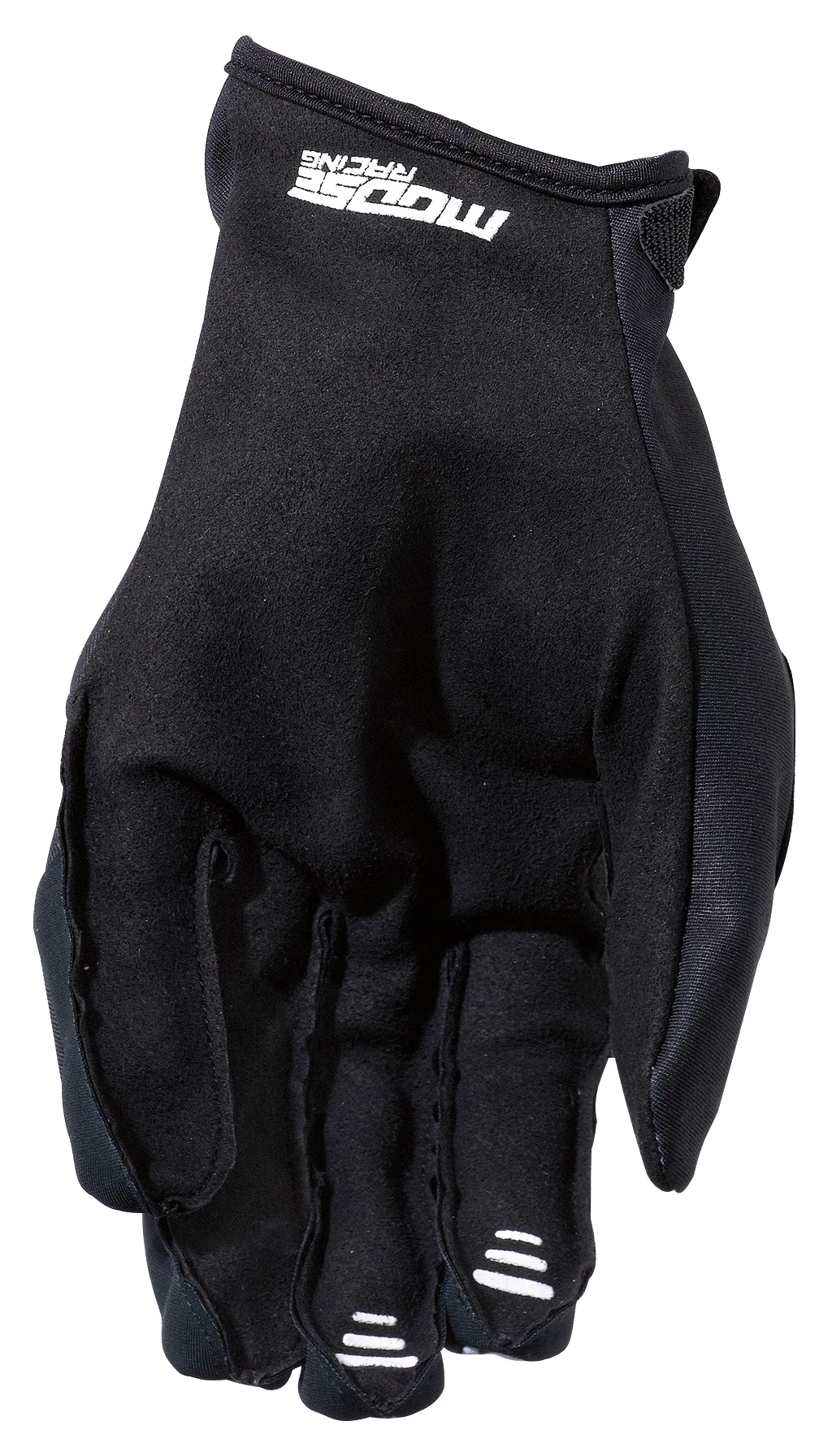 Moose Racing XC1 Youth Gloves 4 Moose Racing XC1 Youth Gloves - Image 2