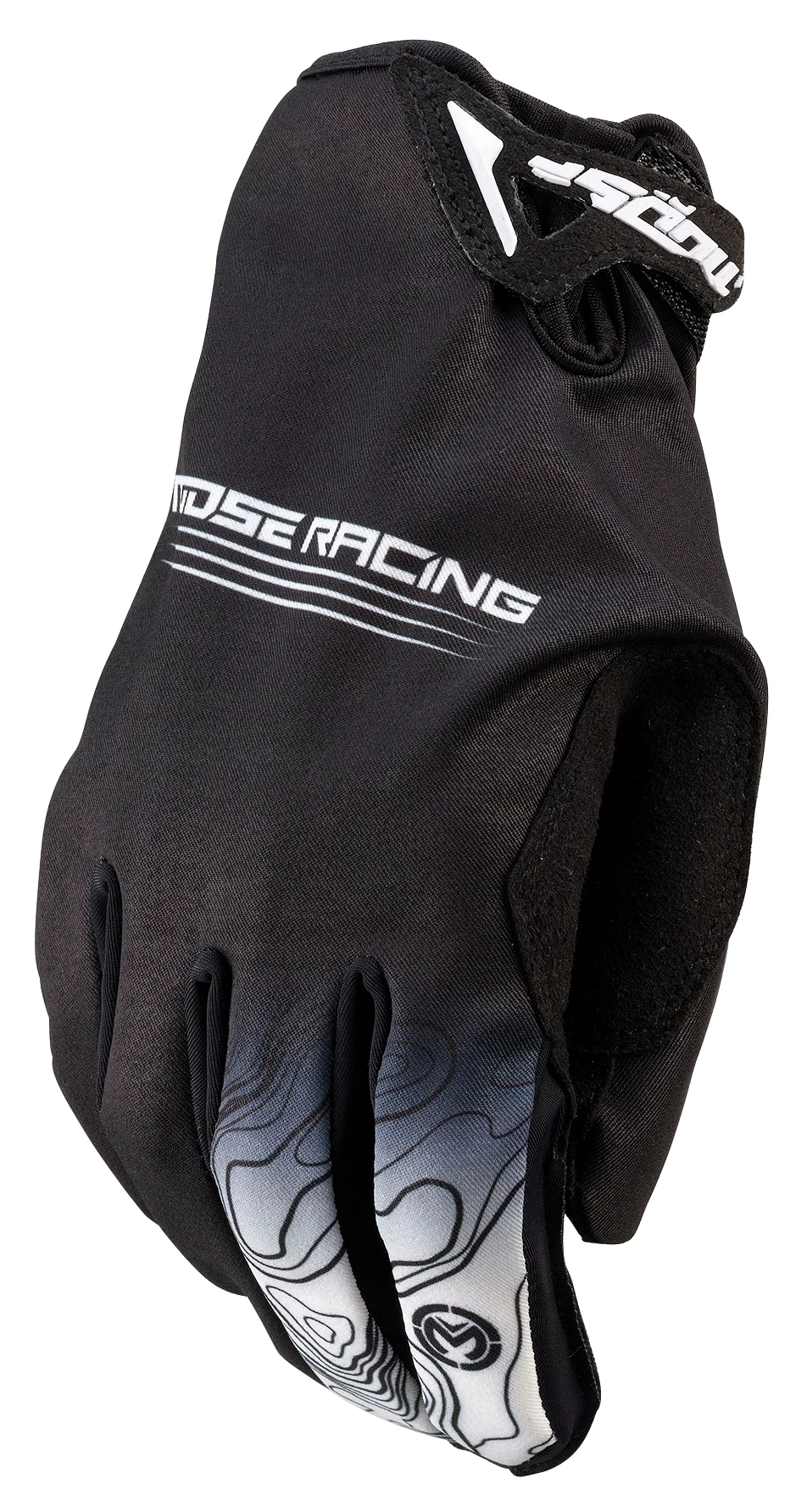 Moose Racing XC1 Youth Gloves 3 Moose Racing XC1 Youth Gloves