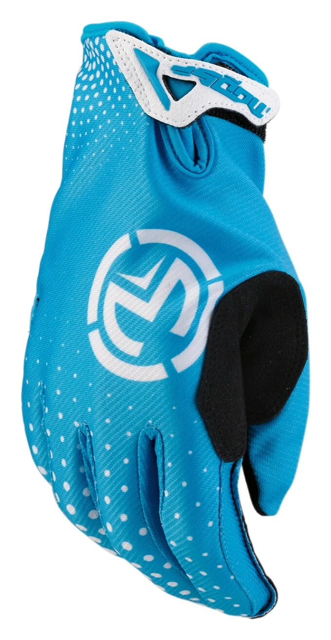 Moose Racing Youth SX1 Gloves 6 Moose Racing Youth SX1 Gloves - Image 4