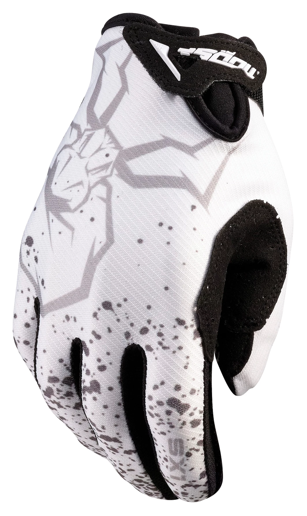 Moose Racing Youth SX1 Gloves 5 Moose Racing Youth SX1 Gloves - Image 3