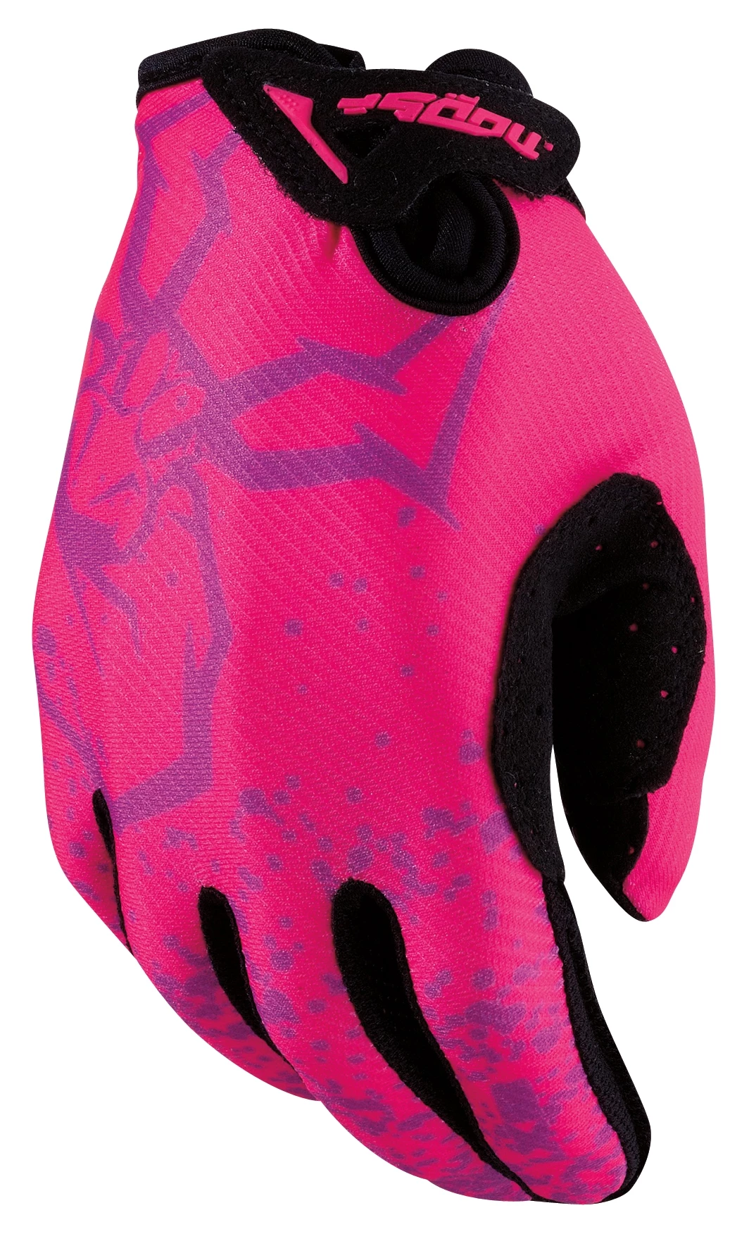 Moose Racing Youth SX1 Gloves 8 Moose Racing Youth SX1 Gloves - Image 6