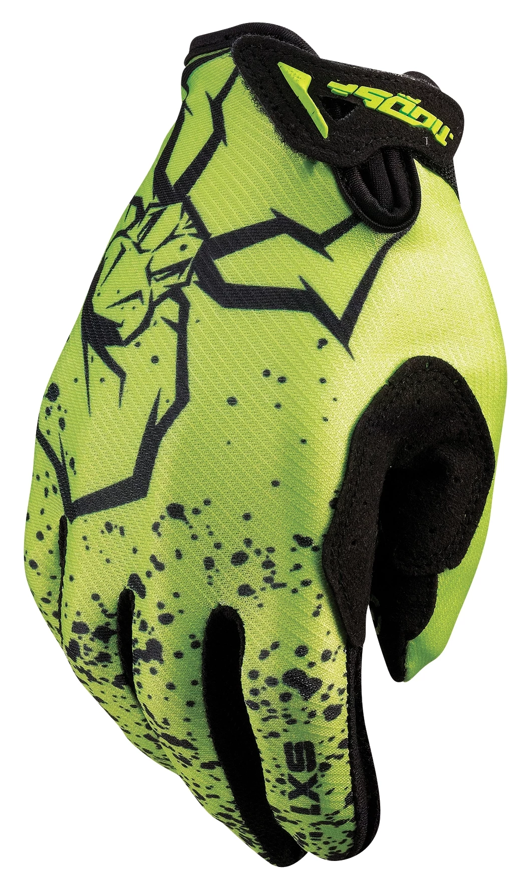 Moose Racing Youth SX1 Gloves 9 Moose Racing Youth SX1 Gloves - Image 7