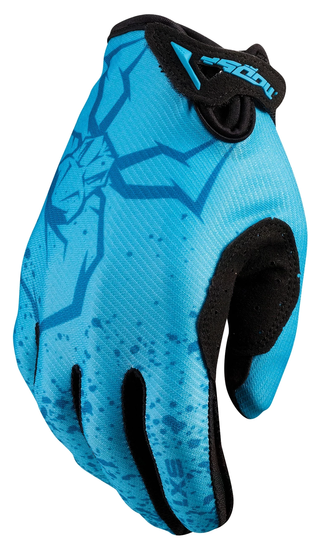 Moose Racing Youth SX1 Gloves 10 Moose Racing Youth SX1 Gloves - Image 8