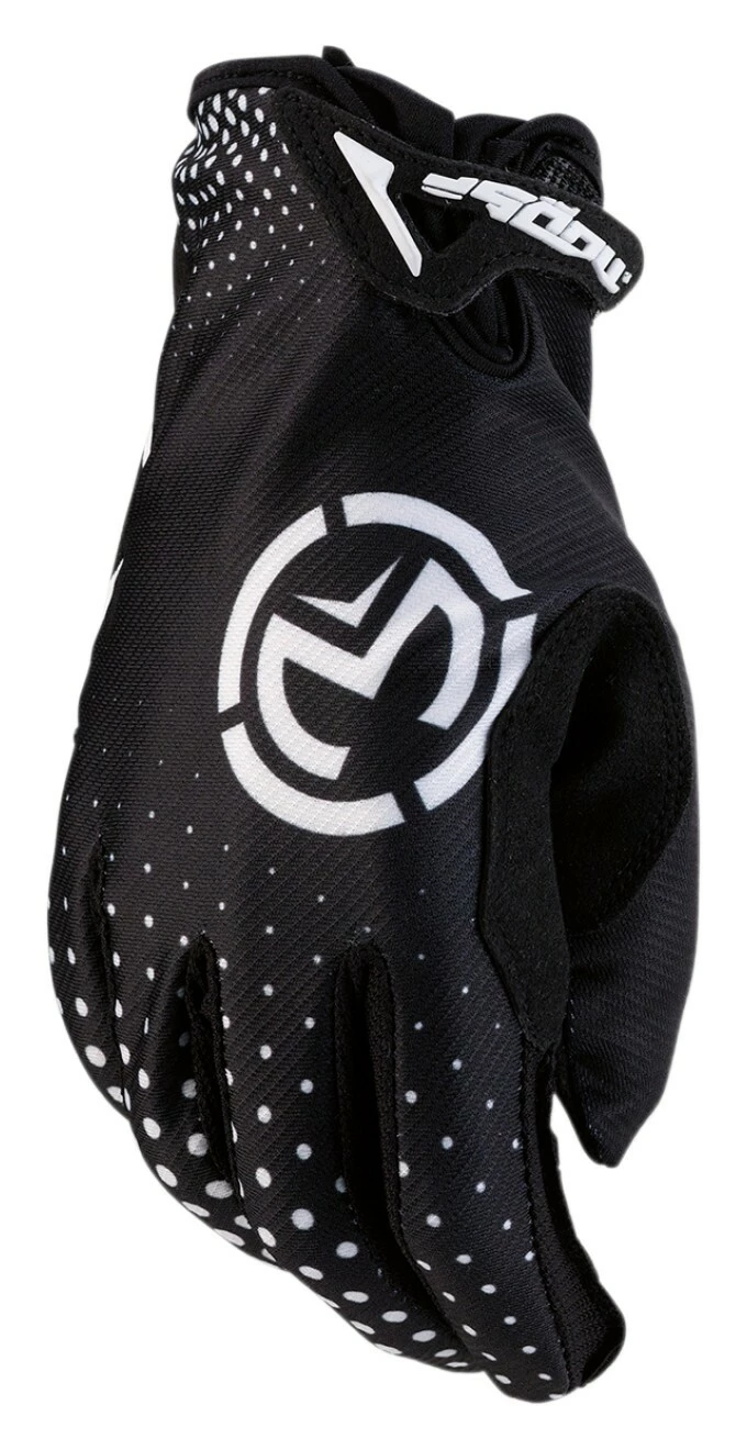 Moose Racing Youth SX1 Gloves 3 Moose Racing Youth SX1 Gloves