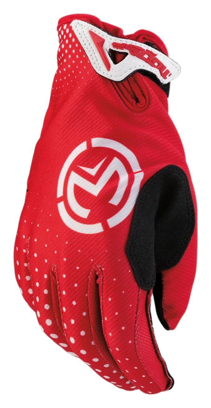 Moose Racing Youth SX1 Gloves 4 Moose Racing Youth SX1 Gloves - Image 2