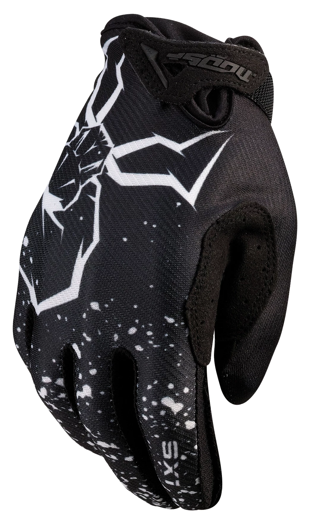 Moose Racing Youth SX1 Gloves 3 Moose Racing Youth SX1 Gloves