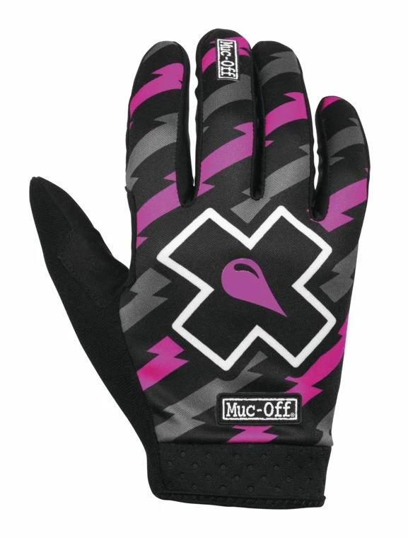 Muc-Off MTB Gloves 5 Muc-Off MTB Gloves - Image 3