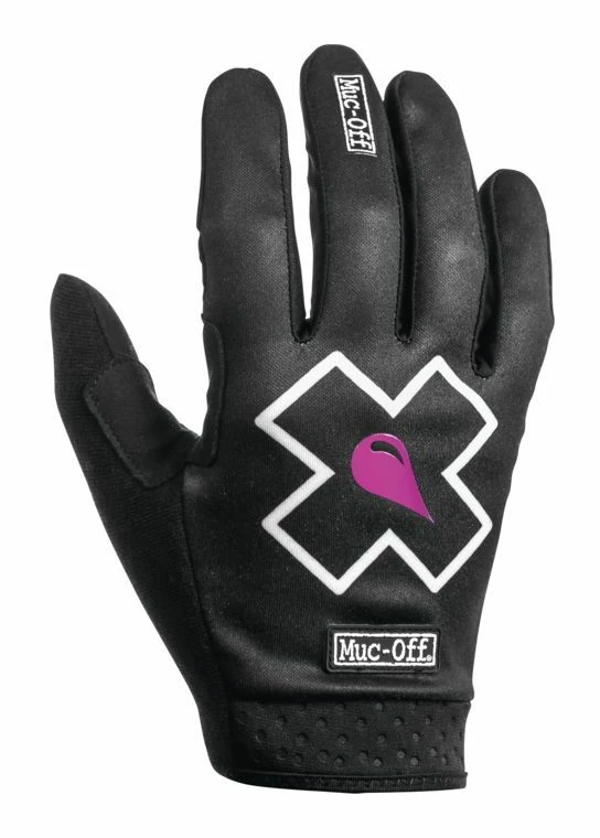 Muc-Off MTB Gloves 3 Muc-Off MTB Gloves