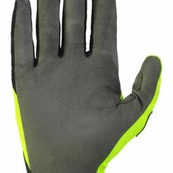O'Neal Airwear Slam Gloves -Motorcycle Gloves Sales o neal airwear slam gloves black hi viz yellow 1