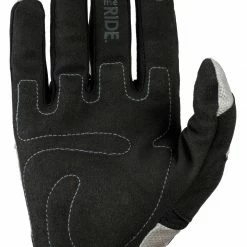 O'Neal Element Gloves -Motorcycle Gloves Sales o neal element gloves grey black 1