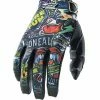 O'Neal Jump Crank Gloves -Motorcycle Gloves Sales o neal jump gloves