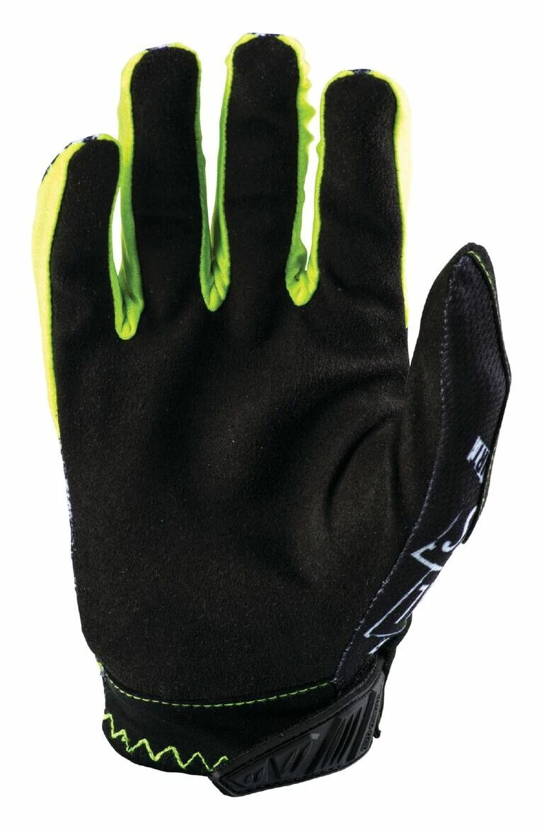 O'Neal Matrix Attack Gloves 4 O'Neal Matrix Attack Gloves - Image 2