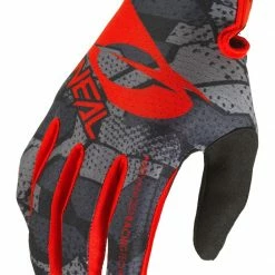 O'Neal Matrix Camo Gloves