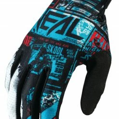 O'Neal Matrix Ride Gloves