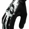 O'Neal Matrix Shocker Gloves -Motorcycle Gloves Sales o neal matrix shocker gloves black red