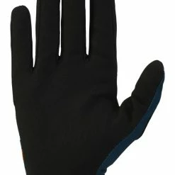 O'Neal Matrix Shocker Gloves -Motorcycle Gloves Sales o neal matrix shocker gloves blue orange 1