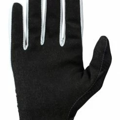 O'Neal Matrix Stacked Gloves -Motorcycle Gloves Sales o neal matrix stacked gloves black white 1