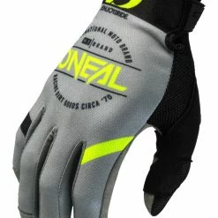 O'Neal Mayhem Brand Gloves