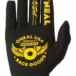 O'Neal Mayhem Bullet Gloves -Motorcycle Gloves Sales o neal mayhem bullet gloves 3