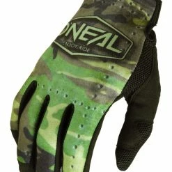 O'Neal Mayhem Camo Gloves