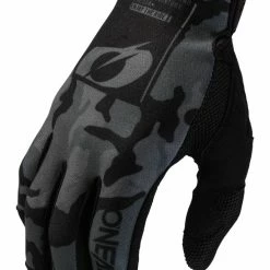 O'Neal Mayhem Camo Gloves