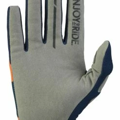 O'Neal Mayhem Rider Gloves -Motorcycle Gloves Sales o neal mayhem rider gloves blue orange 1