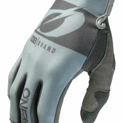 O'Neal Mayhem Rider Gloves -Motorcycle Gloves Sales o neal mayhem rider gloves grey