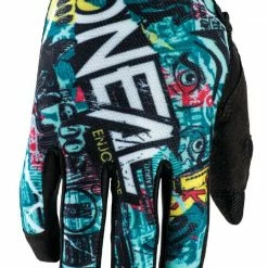 O'Neal Mayhem Savage Gloves