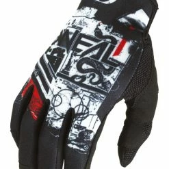 O'Neal Mayhem Scarz Gloves