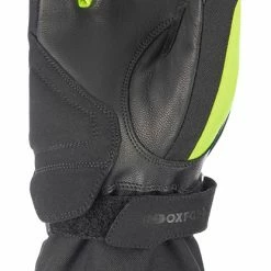 Oxford Products Waterproof Gloves Oxford Convoy 3.0 Women's Gloves -Motorcycle Gloves Sales oxford convoy30 womens gloves stealth black 3