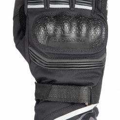 Oxford Products Waterproof Gloves Oxford Montreal 4.0 Dry2Dry Gloves -Motorcycle Gloves Sales oxford montreal40 dry2 dry gloves stealth black 2