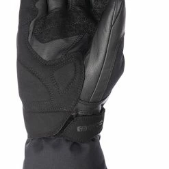 Oxford Products Waterproof Gloves Oxford Montreal 4.0 Dry2Dry Gloves -Motorcycle Gloves Sales oxford montreal40 dry2 dry gloves stealth black 3