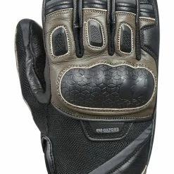 Oxford Products Summer Gloves Oxford Outback Gloves -Motorcycle Gloves Sales oxford outback gloves black 2
