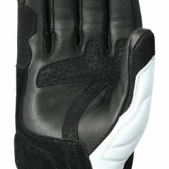 Oxford Products Summer Gloves Oxford RP-6S Gloves -Motorcycle Gloves Sales oxford rp6 s gloves black white hi viz 5