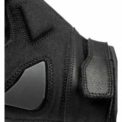 Summer Gloves Pando Moto Onyx Leather Gloves -Motorcycle Gloves Sales pando moto onyx black01 leather gloves 4
