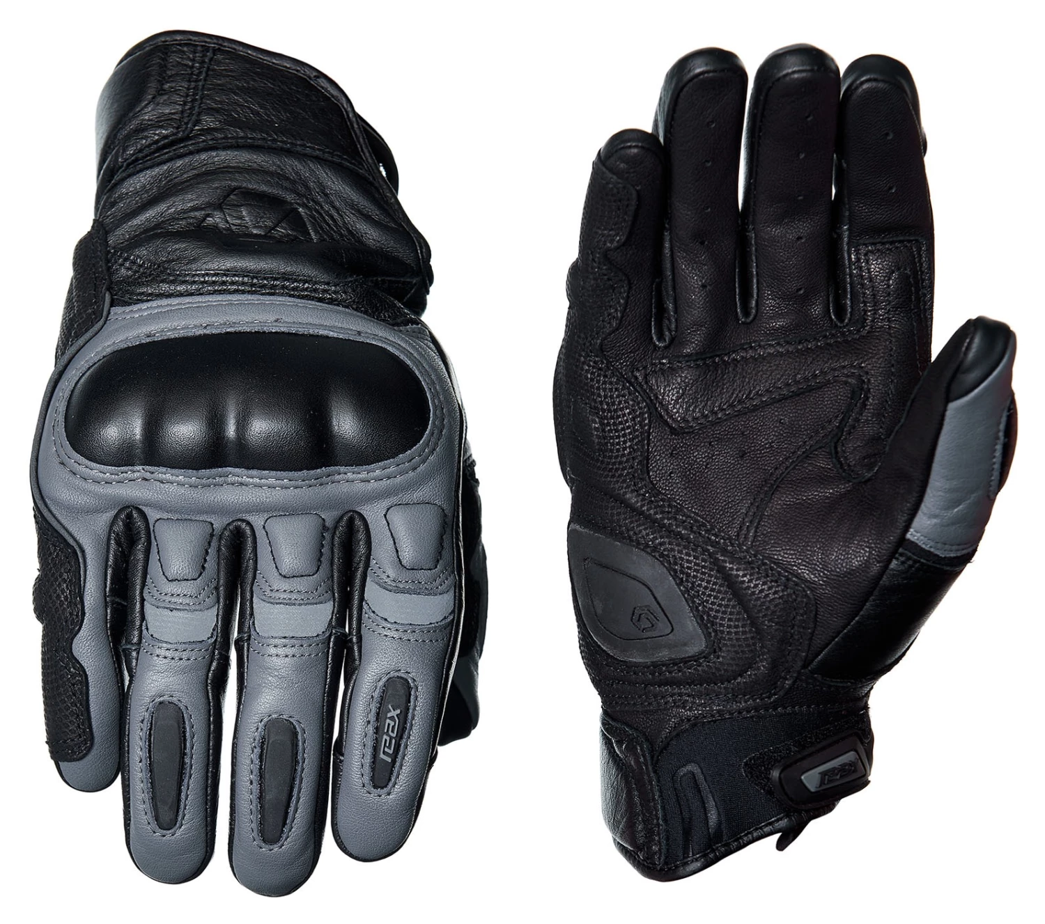Short Cuff Gloves REAX Castor Leather Gloves - Closeout 5 Short Cuff Gloves REAX Castor Leather Gloves - Closeout - Image 3