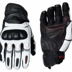 Short Cuff Gloves REAX Castor Leather Gloves - Closeout